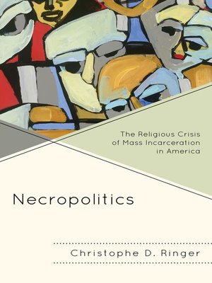 cover image of Necropolitics